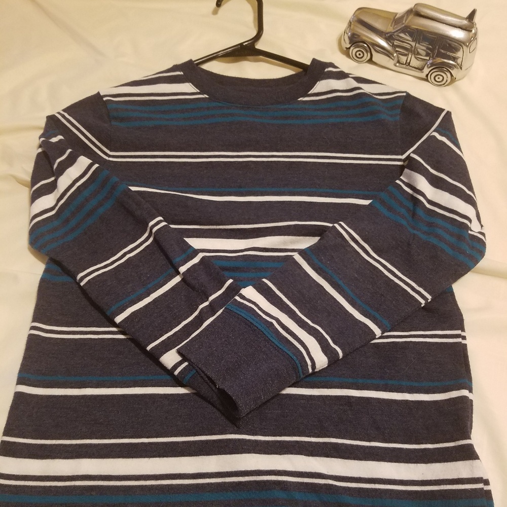 Boys long sleeve shirt
